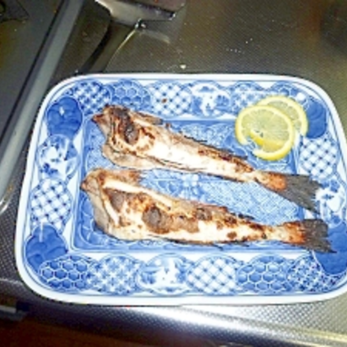 塩麹deカナガシラの塩焼き レシピ 作り方 By Tententen48 楽天レシピ 塩麹deカナガシラの塩焼き レシピ 作り方 By Tententen48 楽天レシピ